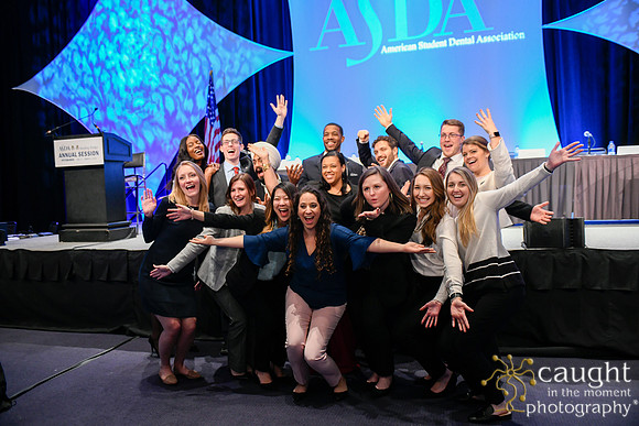 1155 ASDA Annual Session 2019 Pittsburgh