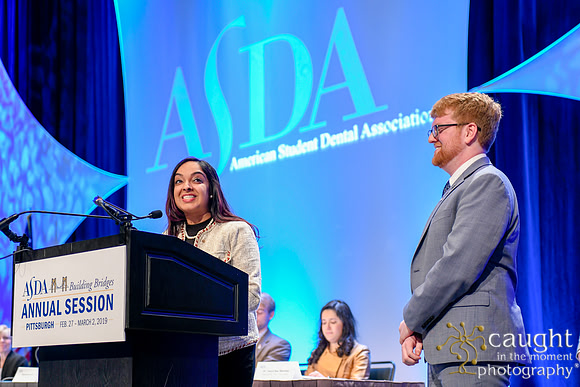 1189 ASDA Annual Session 2019 Pittsburgh