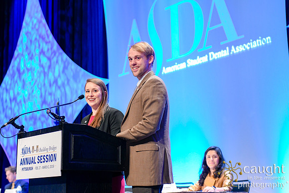 1135 ASDA Annual Session 2019 Pittsburgh