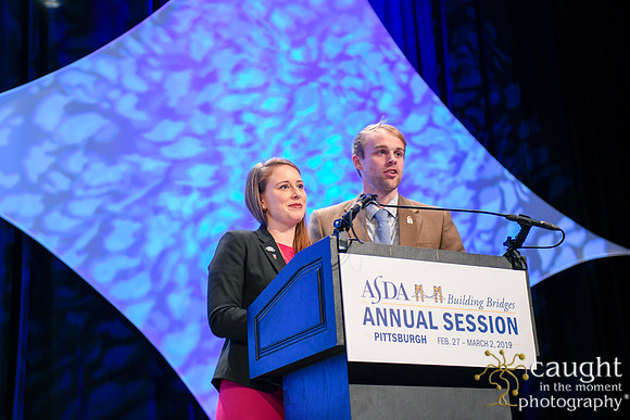1132 ASDA Annual Session 2019 Pittsburgh