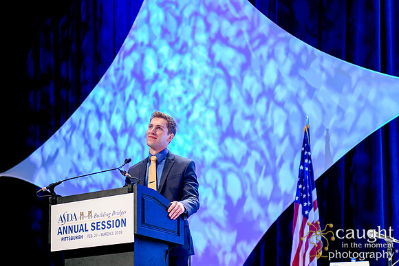 1205 ASDA Annual Session 2019 Pittsburgh