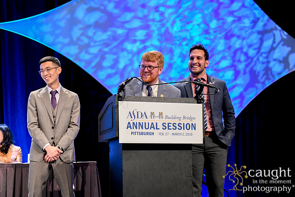 1178 ASDA Annual Session 2019 Pittsburgh