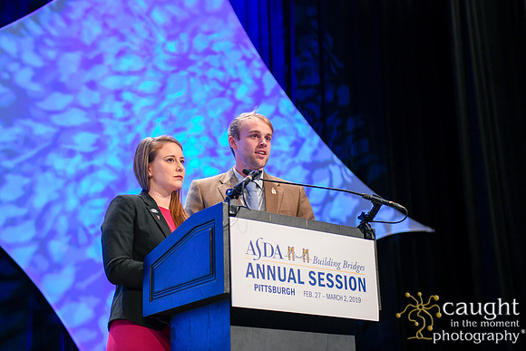 1133 ASDA Annual Session 2019 Pittsburgh