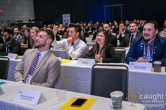1185 ASDA Annual Session 2019 Pittsburgh