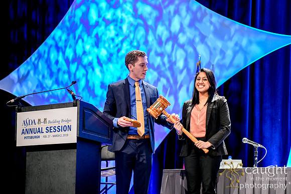 1209 ASDA Annual Session 2019 Pittsburgh
