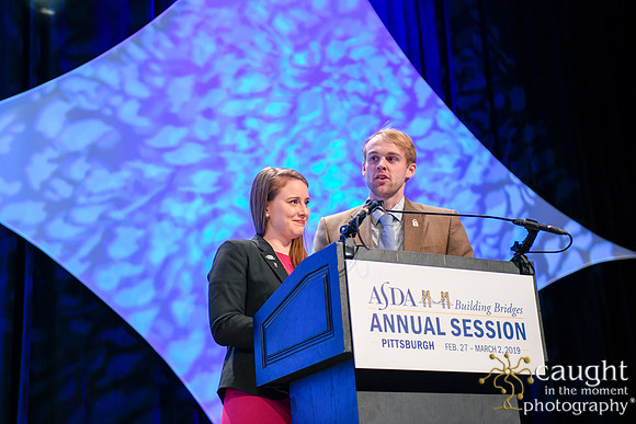 1131 ASDA Annual Session 2019 Pittsburgh