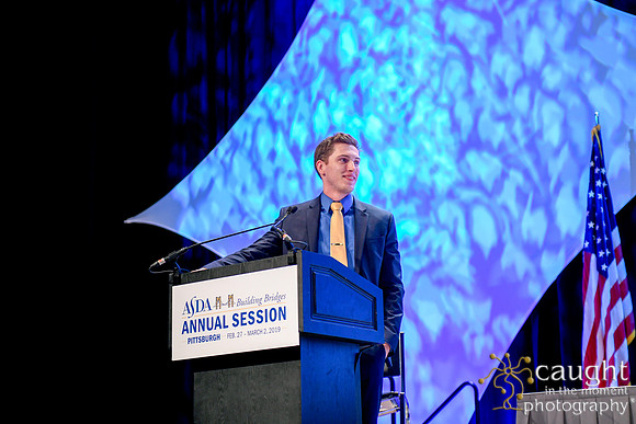 1200 ASDA Annual Session 2019 Pittsburgh