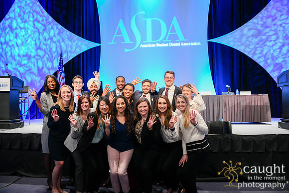 1154 ASDA Annual Session 2019 Pittsburgh