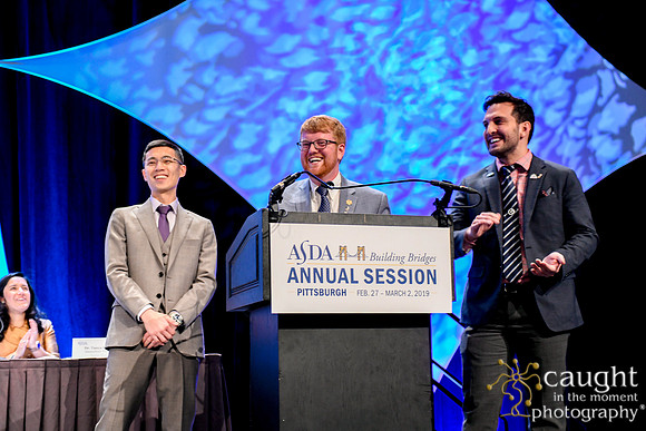 1179 ASDA Annual Session 2019 Pittsburgh