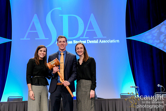 1235 ASDA Annual Session 2019 Pittsburgh