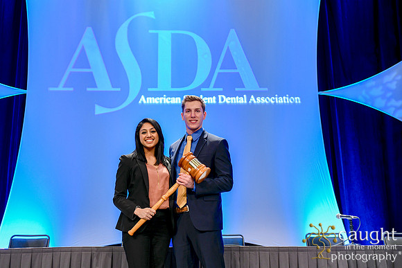 1230 ASDA Annual Session 2019 Pittsburgh