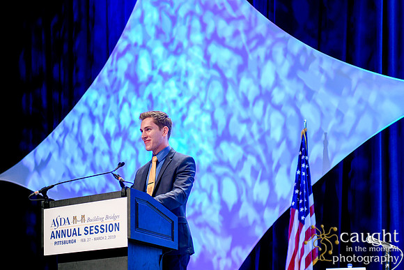 1206 ASDA Annual Session 2019 Pittsburgh
