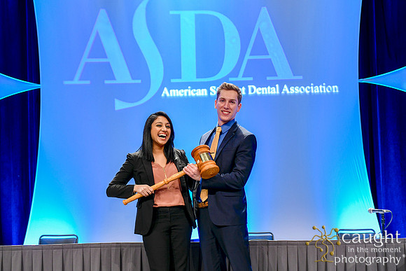 1233 ASDA Annual Session 2019 Pittsburgh