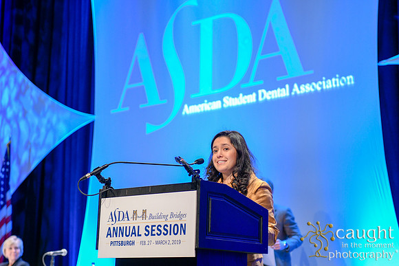 1147 ASDA Annual Session 2019 Pittsburgh