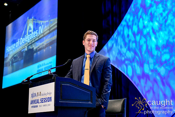 1199 ASDA Annual Session 2019 Pittsburgh