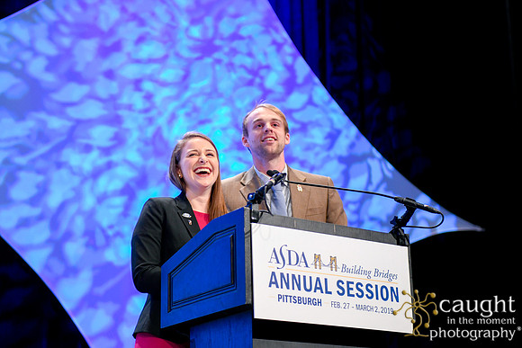 1142 ASDA Annual Session 2019 Pittsburgh