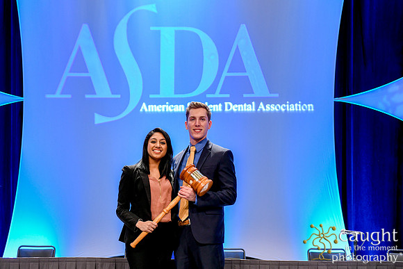 1231 ASDA Annual Session 2019 Pittsburgh