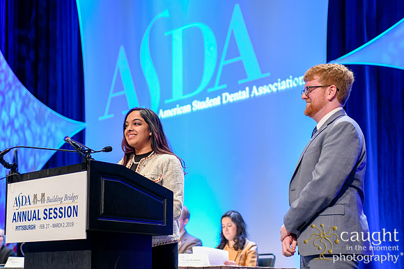 1188 ASDA Annual Session 2019 Pittsburgh