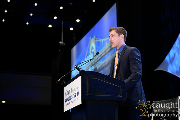 1158 ASDA Annual Session 2019 Pittsburgh