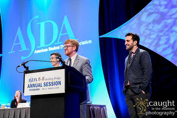 1174 ASDA Annual Session 2019 Pittsburgh
