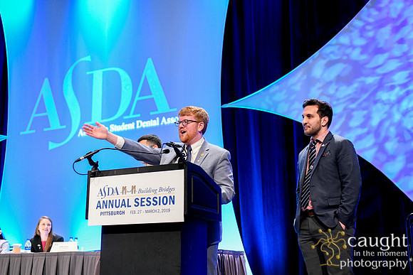 1176 ASDA Annual Session 2019 Pittsburgh