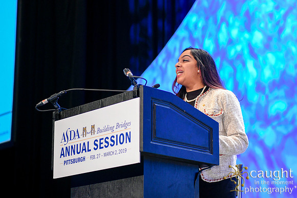 1126 ASDA Annual Session 2019 Pittsburgh