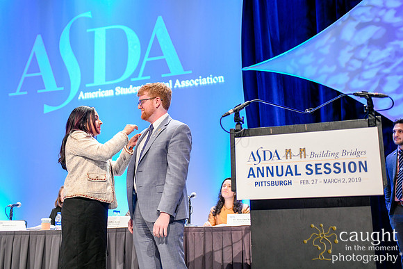 1194 ASDA Annual Session 2019 Pittsburgh