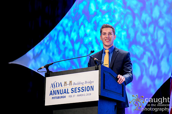 1213 ASDA Annual Session 2019 Pittsburgh