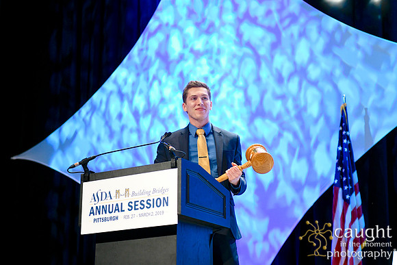 1207 ASDA Annual Session 2019 Pittsburgh