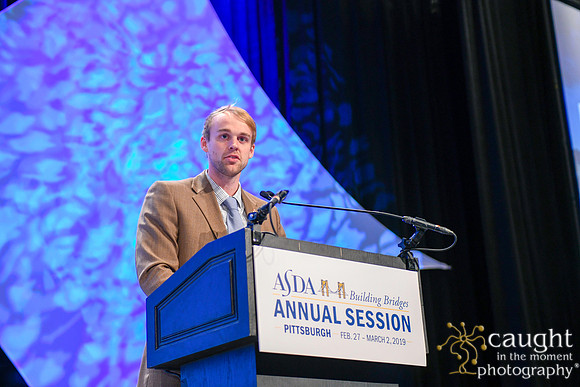 1130 ASDA Annual Session 2019 Pittsburgh