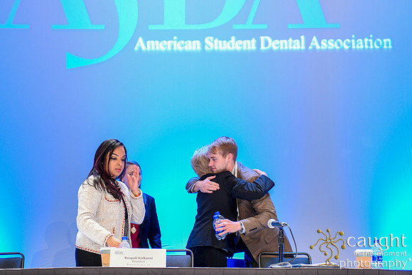 1222 ASDA Annual Session 2019 Pittsburgh