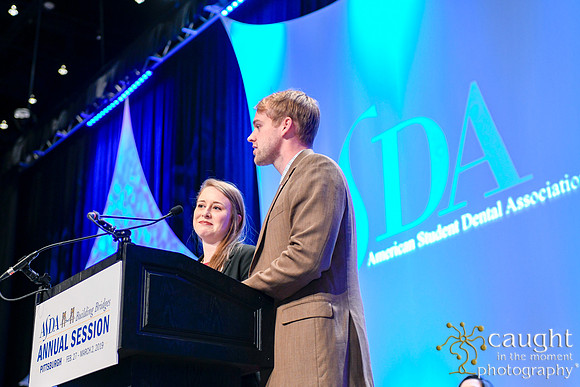 1139 ASDA Annual Session 2019 Pittsburgh