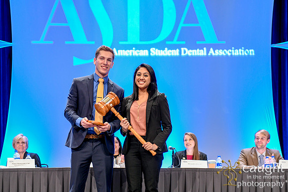 1210 ASDA Annual Session 2019 Pittsburgh