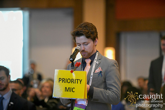 234 Annual Session 2020 StLouis
