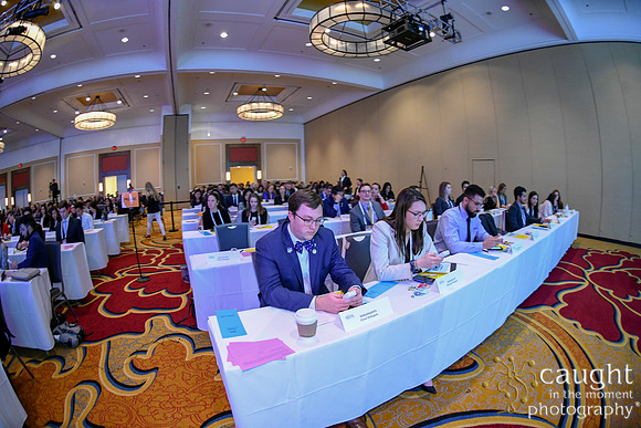 935 Annual Session 2020 StLouis