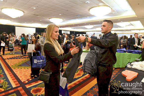 401 ASDA National Leadership Conference 2016 Chicago