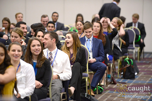 897 ASDA National Leadership Conference 2016 Chicago