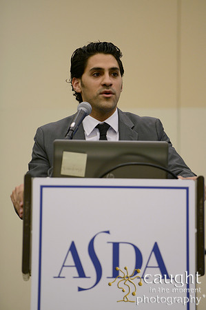 24 ASDA National Dental Student Lobby Day 2015 Washington DC