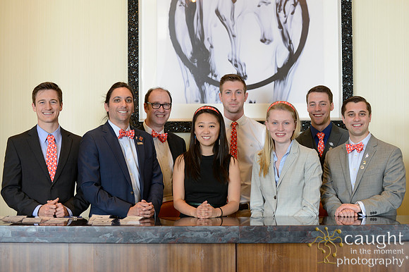 19 ASDA National Dental Student Lobby Day 2015 Washington DC