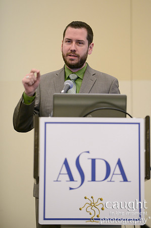 48 ASDA National Dental Student Lobby Day 2015 Washington DC