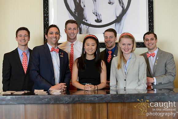 18 ASDA National Dental Student Lobby Day 2015 Washington DC