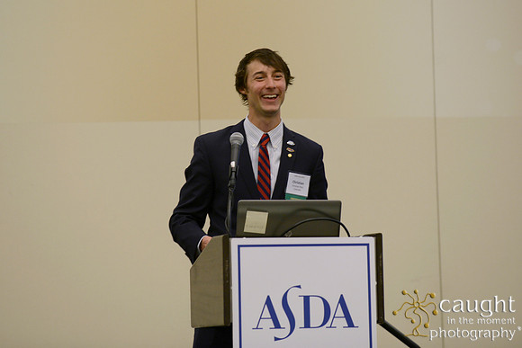 20 ASDA National Dental Student Lobby Day 2015 Washington DC