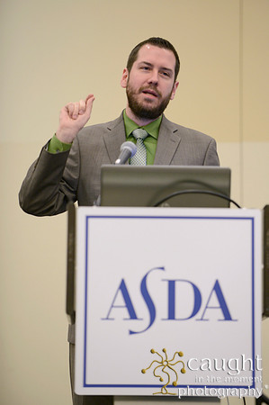 52 ASDA National Dental Student Lobby Day 2015 Washington DC