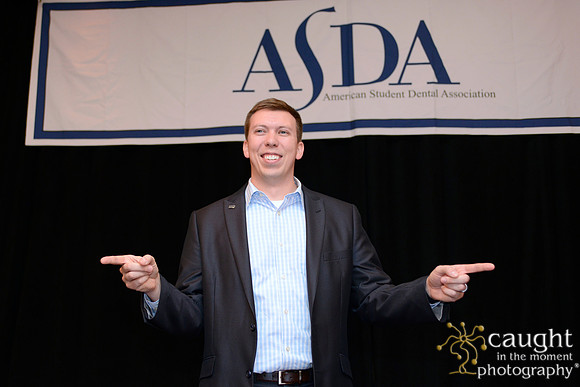 717 ASDA National Leadership Conference 2016 Chicago
