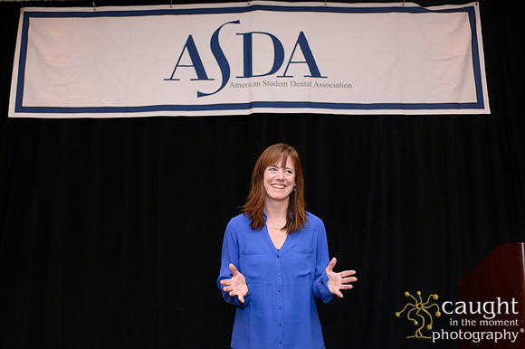 730 ASDA National Leadership Conference 2016 Chicago