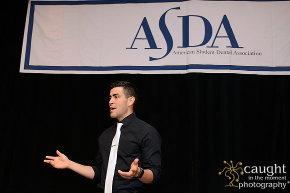 725 ASDA National Leadership Conference 2016 Chicago