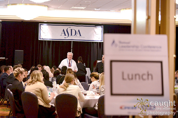758 ASDA National Leadership Conference 2016 Chicago