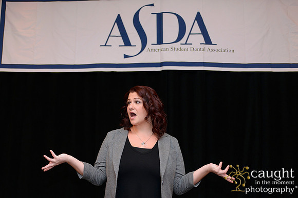 718 ASDA National Leadership Conference 2016 Chicago
