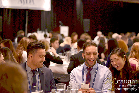 737 ASDA National Leadership Conference 2016 Chicago