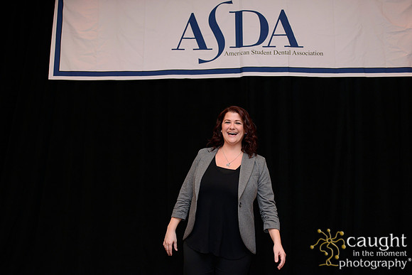 723 ASDA National Leadership Conference 2016 Chicago